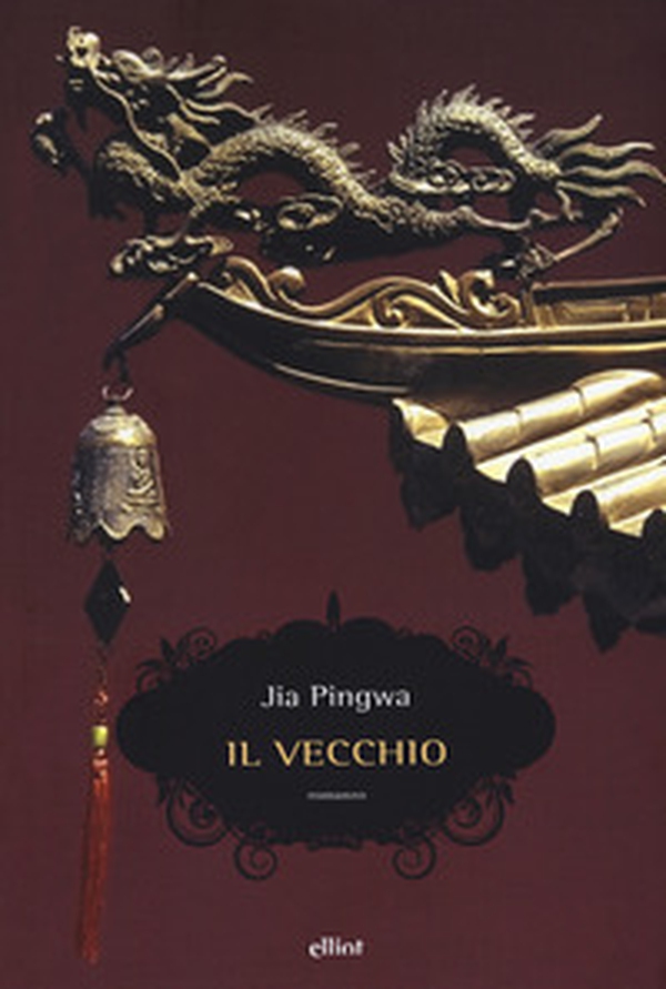 Il vecchio - Librerie.coop Il vecchio - Librerie.coop