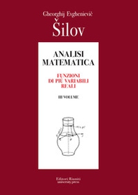 Analisi matematica - Vol. 3 - Librerie.coop
