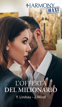 L'offerta del milionario - Librerie.coop