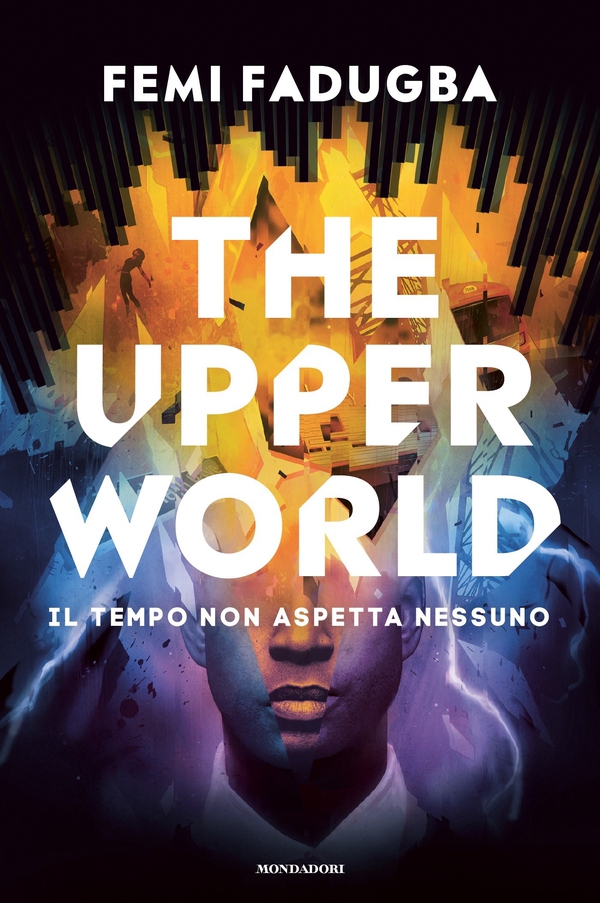 The Upper World - Librerie.coop The Upper World - Librerie.coop