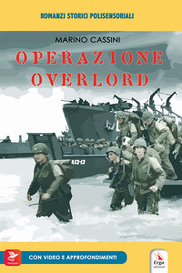 Operazione Overlord - Librerie.coop Operazione Overlord - Librerie.coop