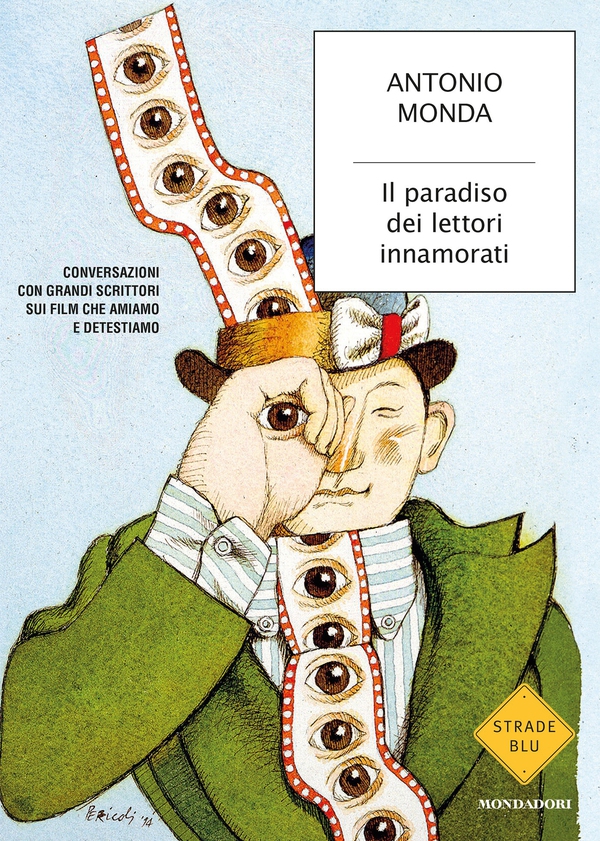 Il paradiso dei lettori innamorati - Librerie.coop Il paradiso dei lettori innamorati - Librerie.coop