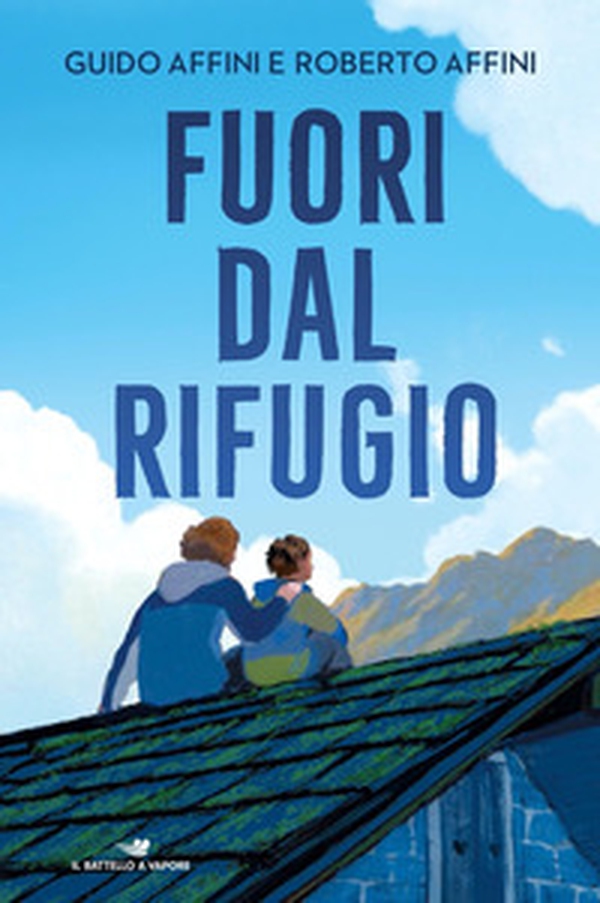 Fuori dal rifugio - Librerie.coop Fuori dal rifugio - Librerie.coop