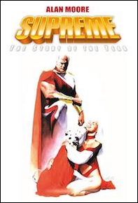 Supreme. The story of the year - Librerie.coop