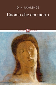 L'uomo che era morto - Librerie.coop