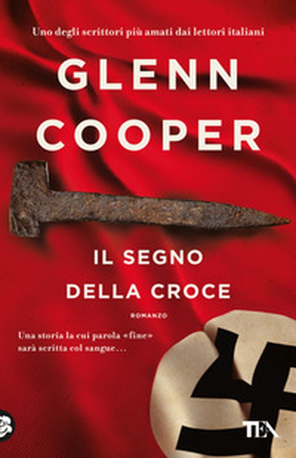 Il segno della croce - Librerie.coop Il segno della croce - Librerie.coop