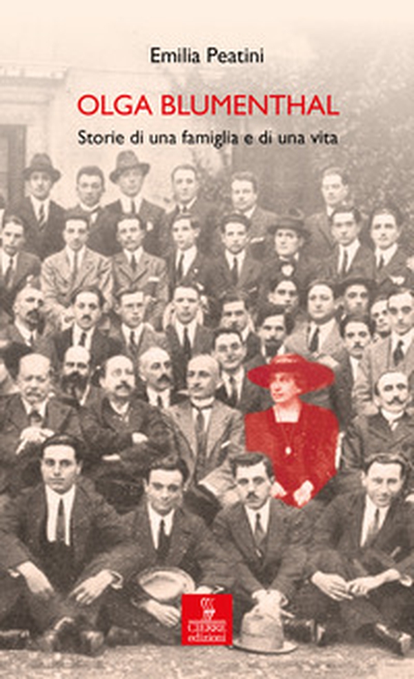 Olga Blumenthal. Storie di una famiglia e di una vita - Librerie.coop Olga Blumenthal. Storie di una famiglia e di una vita - Librerie.coop