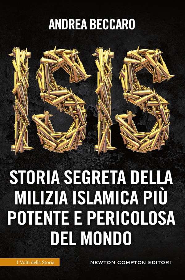 ISIS. Storia segreta della milizia islamica più potente e pericolosa del mondo - Librerie.coop ISIS. Storia segreta della milizia islamica più potente e pericolosa del mondo - Librerie.coop