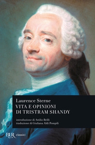 Vita e opinioni di Tristram Shandy - Librerie.coop
