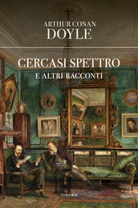 Cercasi spettro e altri racconti - Librerie.coop