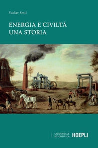 Energia e civiltà - Librerie.coop Energia e civiltà - Librerie.coop