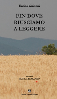 Fin dove riusciamo a leggere - Librerie.coop Fin dove riusciamo a leggere - Librerie.coop