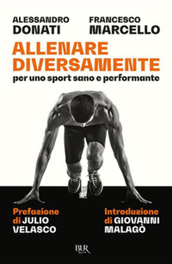 Allenare diversamente, per uno sport sano e performante - Librerie.coop