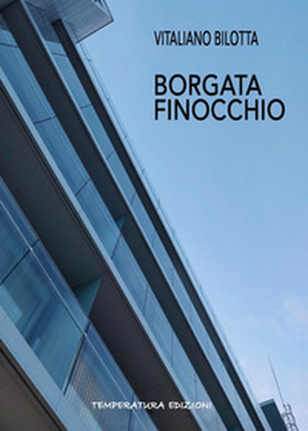Borgata Finocchio - Librerie.coop