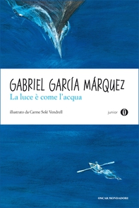 La luce è come l'acqua - Librerie.coop