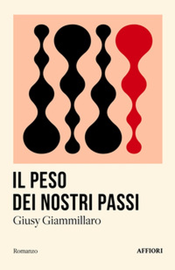 Il peso dei nostri passi - Librerie.coop Il peso dei nostri passi - Librerie.coop