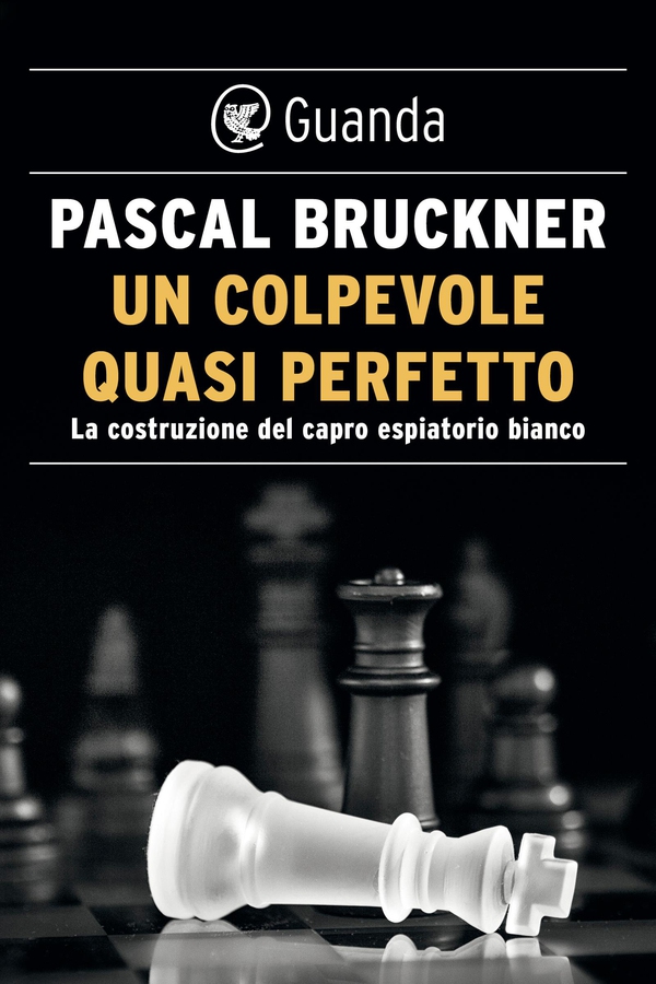 Un colpevole quasi perfetto - Librerie.coop Un colpevole quasi perfetto - Librerie.coop