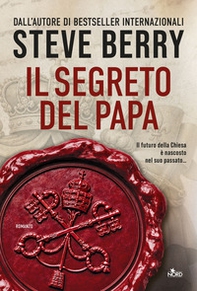 Il segreto del papa - Librerie.coop