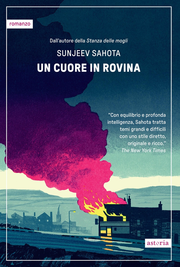 Un cuore in rovina - Librerie.coop Un cuore in rovina - Librerie.coop