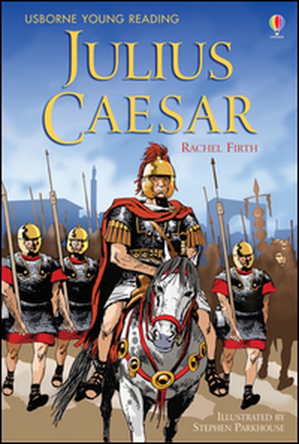 Julius Caesar - Librerie.coop Julius Caesar - Librerie.coop