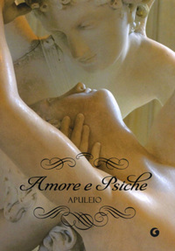Amore e Psiche - Librerie.coop Amore e Psiche - Librerie.coop