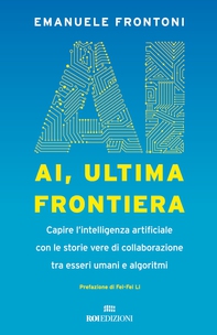 AI, ultima frontiera - Librerie.coop
