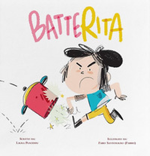 Batterita - Librerie.coop Batterita - Librerie.coop