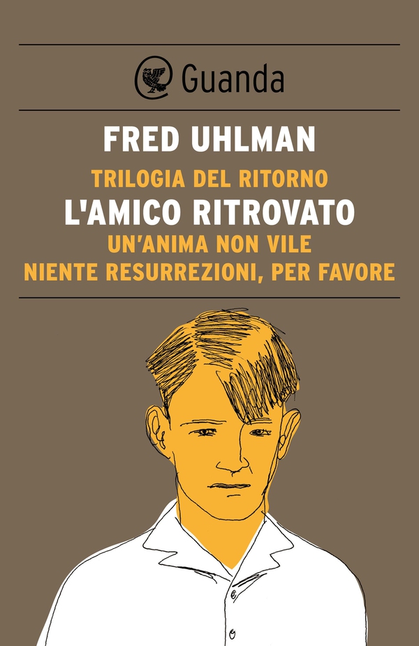 Trilogia del ritorno - Librerie.coop Trilogia del ritorno - Librerie.coop