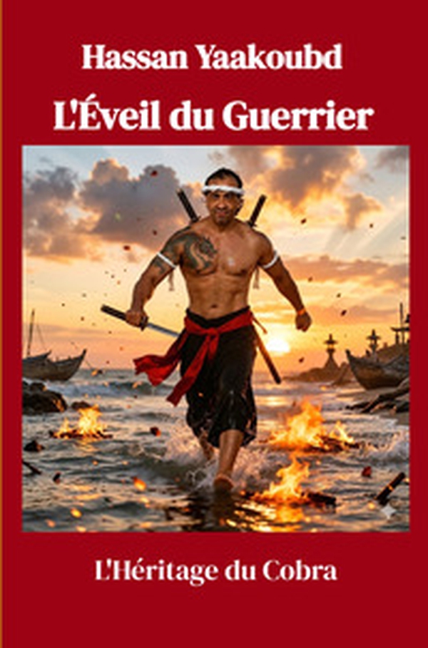 L'eveil du guerrier. L'heritage du cobra - Librerie.coop