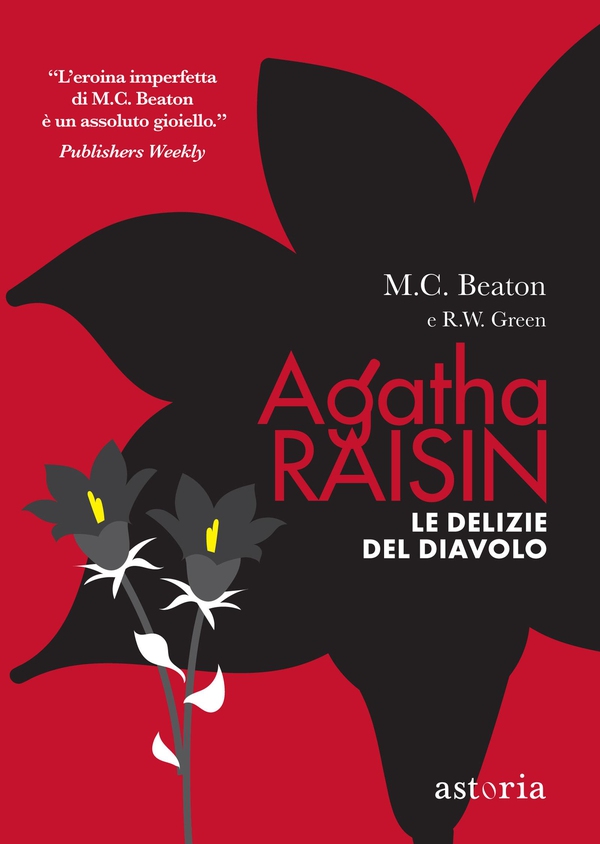 Agatha Raisin – Le delizie del diavolo - Librerie.coop Agatha Raisin – Le delizie del diavolo - Librerie.coop