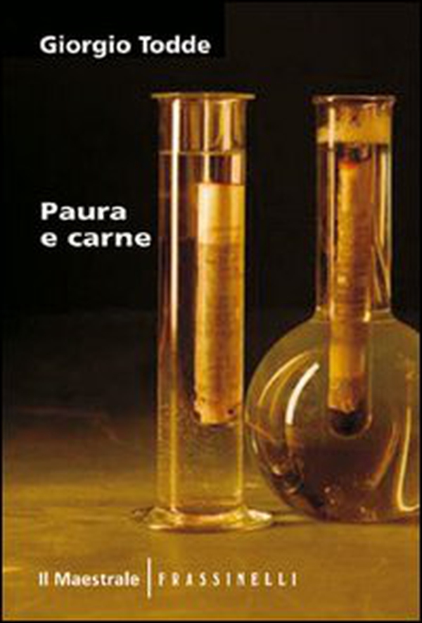 Paura e carne - Librerie.coop Paura e carne - Librerie.coop