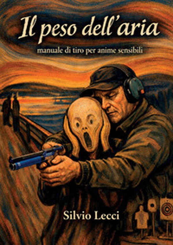 Il peso dell'aria. Manuale per anime sensibili - Librerie.coop