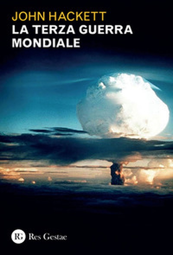 La terza guerra mondiale - Librerie.coop La terza guerra mondiale - Librerie.coop
