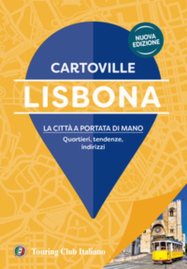 Lisbona - Librerie.coop Lisbona - Librerie.coop