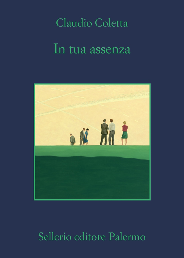 In tua assenza - Librerie.coop In tua assenza - Librerie.coop
