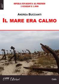 Il mare era calmo - Librerie.coop