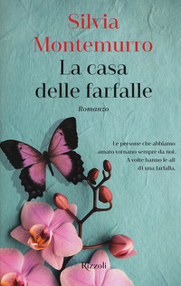 La casa delle farfalle - Librerie.coop La casa delle farfalle - Librerie.coop