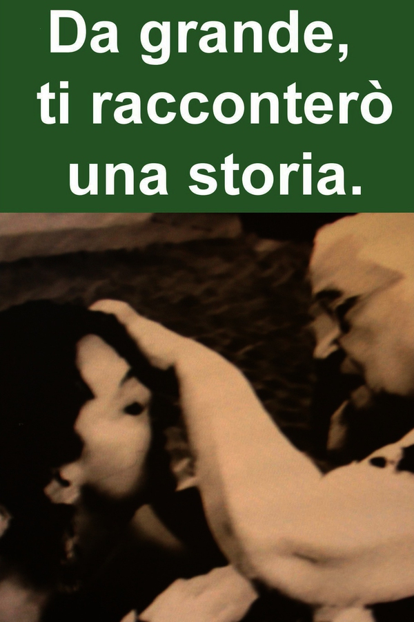 Da grande, ti racconterò una storia. - Librerie.coop Da grande, ti racconterò una storia. - Librerie.coop