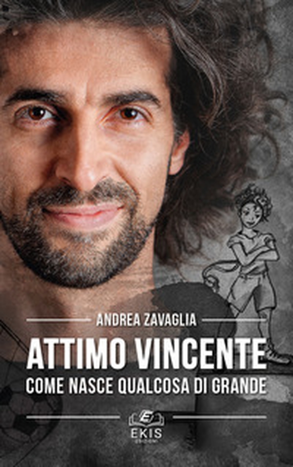 Attimo vincente. Come nasce qualcosa di grande - Librerie.coop Attimo vincente. Come nasce qualcosa di grande - Librerie.coop