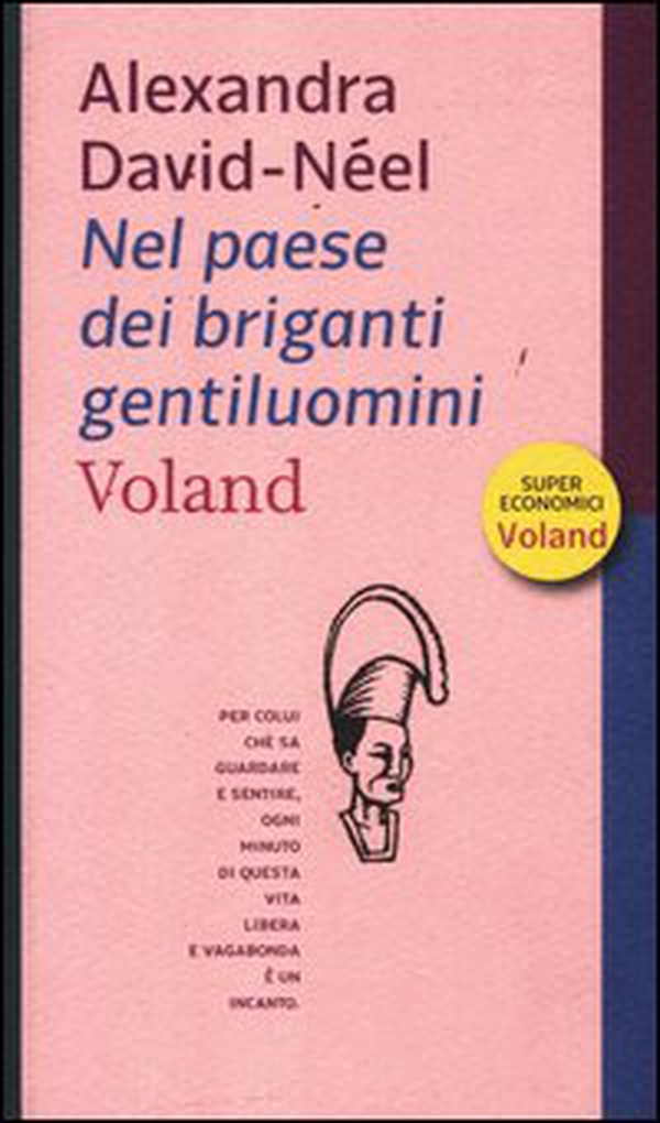 Nel paese dei briganti gentiluomini - Librerie.coop Nel paese dei briganti gentiluomini - Librerie.coop