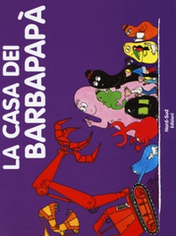 La casa dei Barbapapà - Librerie.coop
