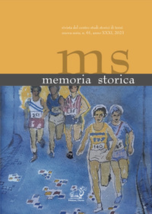 Memoria storica - Vol. 61 - Librerie.coop