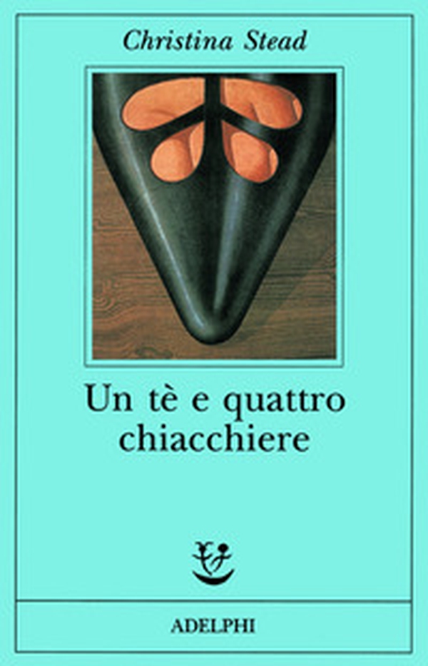 Un tè e quattro chiacchiere - Librerie.coop Un tè e quattro chiacchiere - Librerie.coop