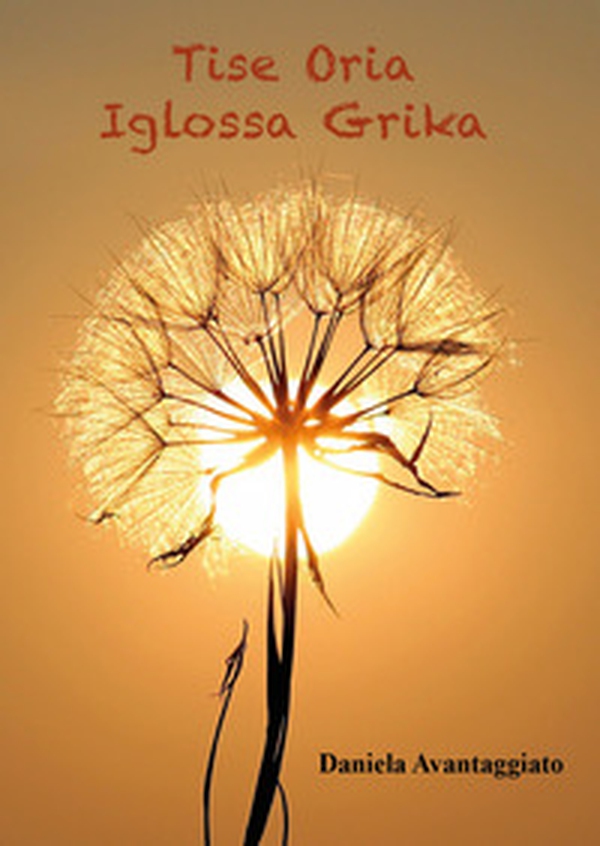 Tise Oria Iglossa Grika - Librerie.coop Tise Oria Iglossa Grika - Librerie.coop