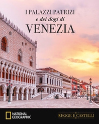 I palazzi dei dogi a Venezia - Librerie.coop