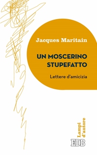 Un Moscerino stupefatto - Librerie.coop Un Moscerino stupefatto - Librerie.coop