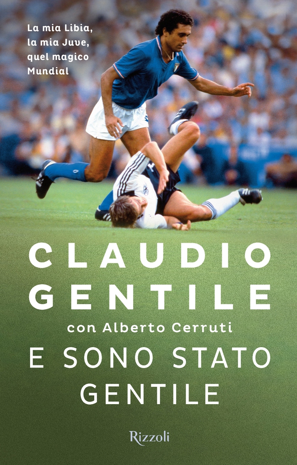 E sono stato gentile - Librerie.coop E sono stato gentile - Librerie.coop