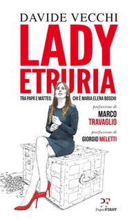 Lady Etruria - Librerie.coop