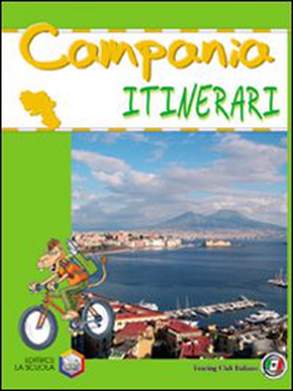 Campania - Librerie.coop Campania - Librerie.coop