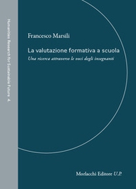 La valutazione formativa a scuola. Una ricerca attraverso le voci degli insegnanti - Librerie.coop